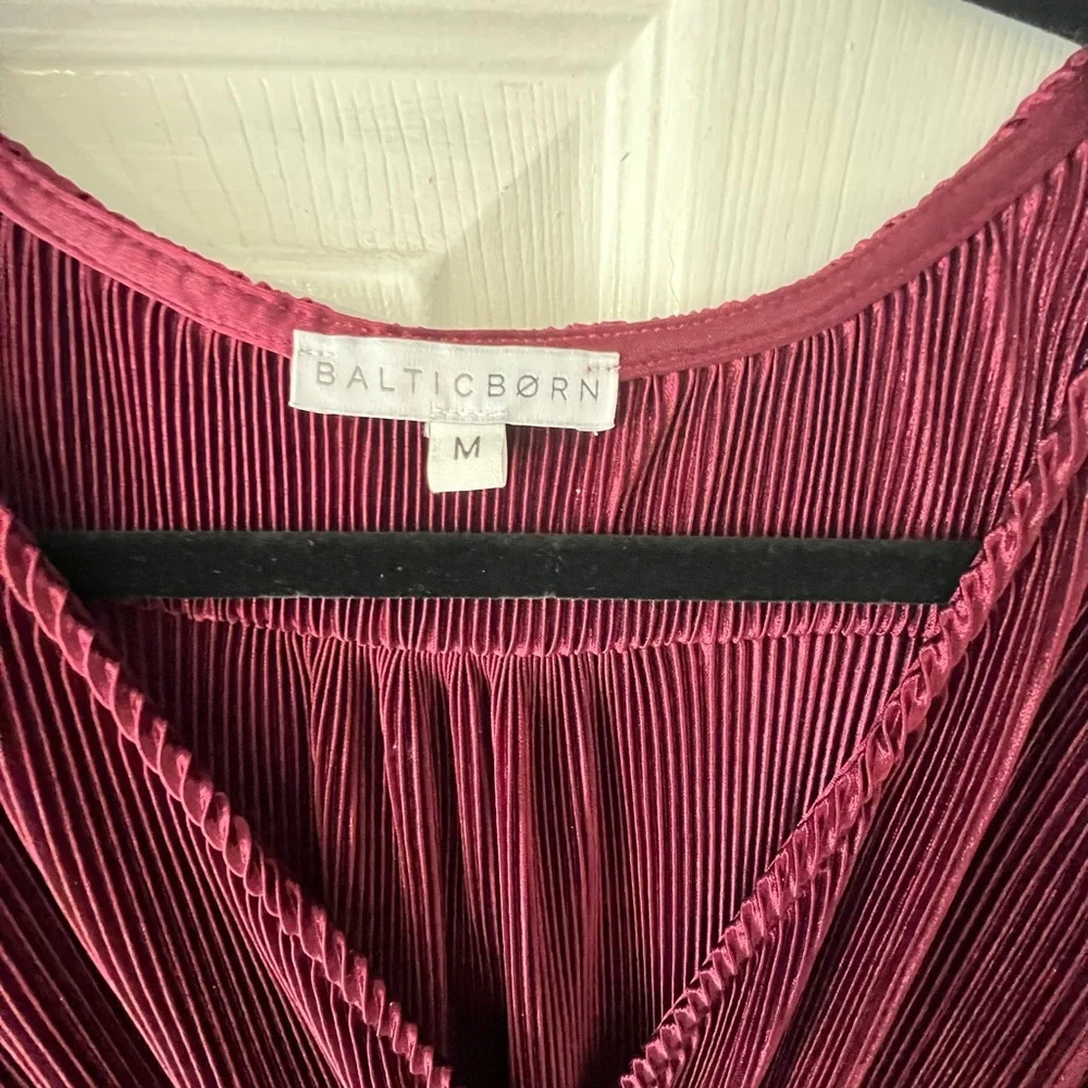 Baltic Born dress - Picture 3 of 3